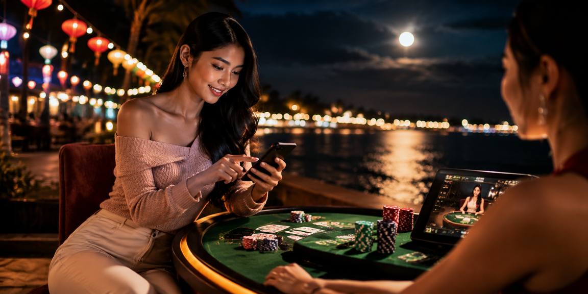 Privasi jelas untuk akaun idompet anda