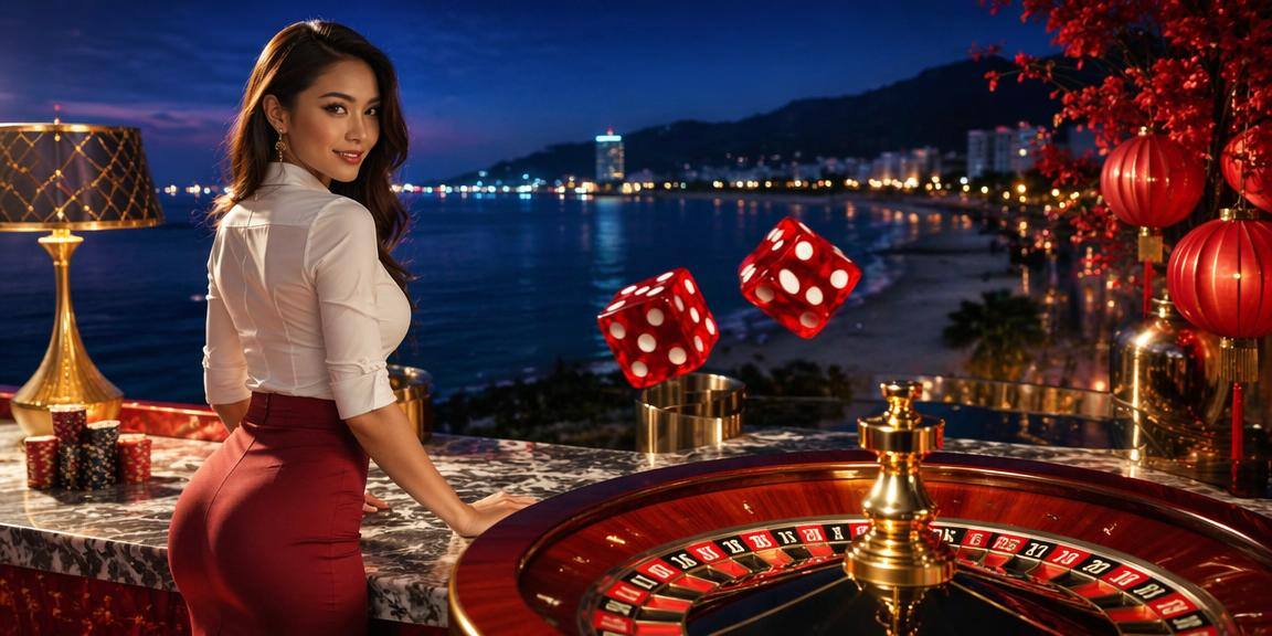 idompet Live Casino Malaysia bersama Touch 'n Go dan GrabPay
