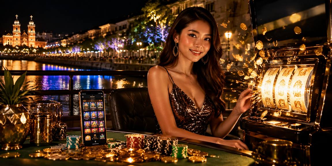 idompet Live Casino Malaysia bersama Touch 'n Go dan GrabPay