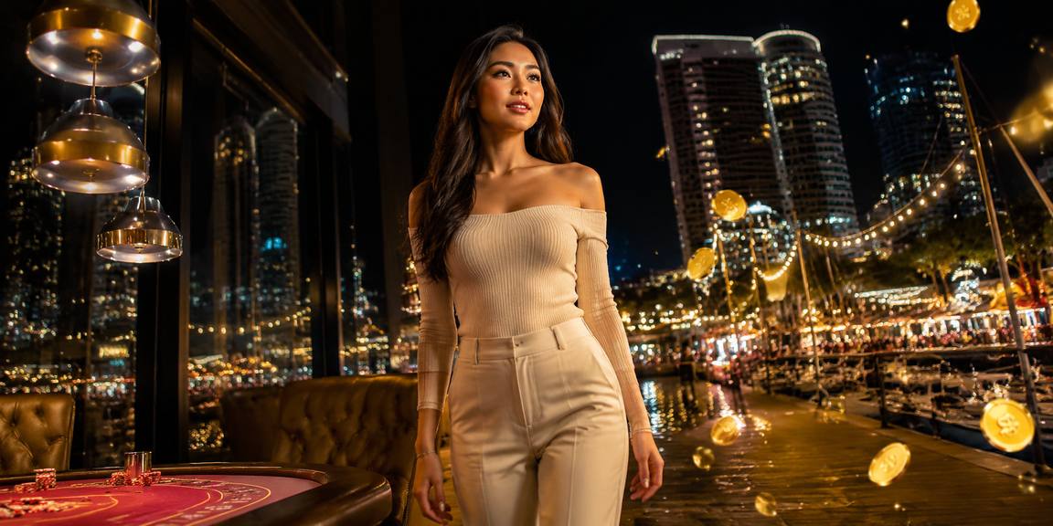 idompet Live Casino Malaysia bersama Touch 'n Go dan GrabPay